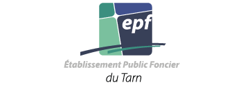 logo epf du Tarn