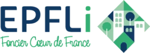 logo epfli coeur de France