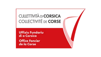 logo Office Foncier Corse